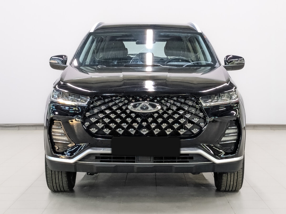 Chery Tiggo 7 Pro I, 2022 - 122 344 км. | Фото №2