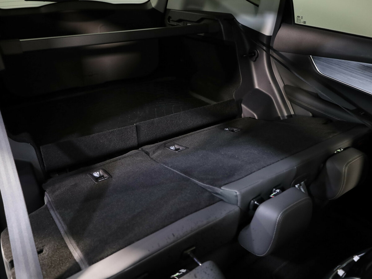 Chery Tiggo 7 Pro Max I, 2023 Фото №34