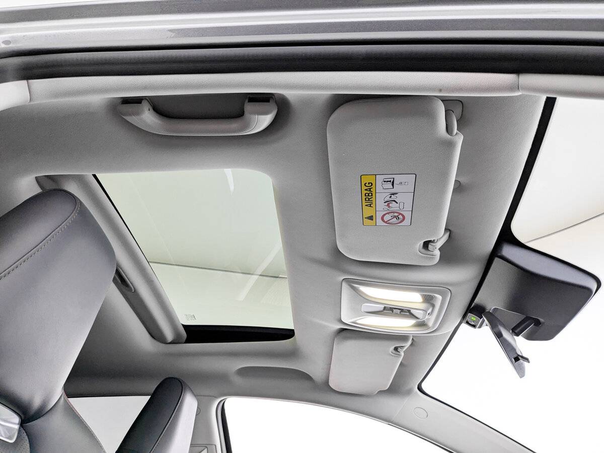 Changan UNI-T I, 2023 Фото №22