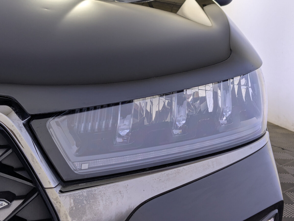 Chery Tiggo 7 Pro Max I, 2024 Фото №11