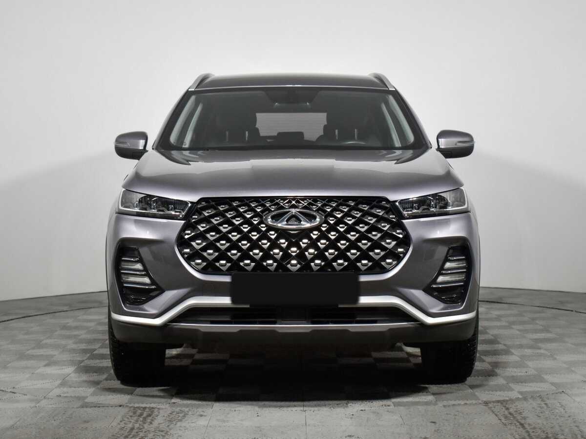 Chery Tiggo 7 Pro I, 2023 - 66 502 км. | Фото №2