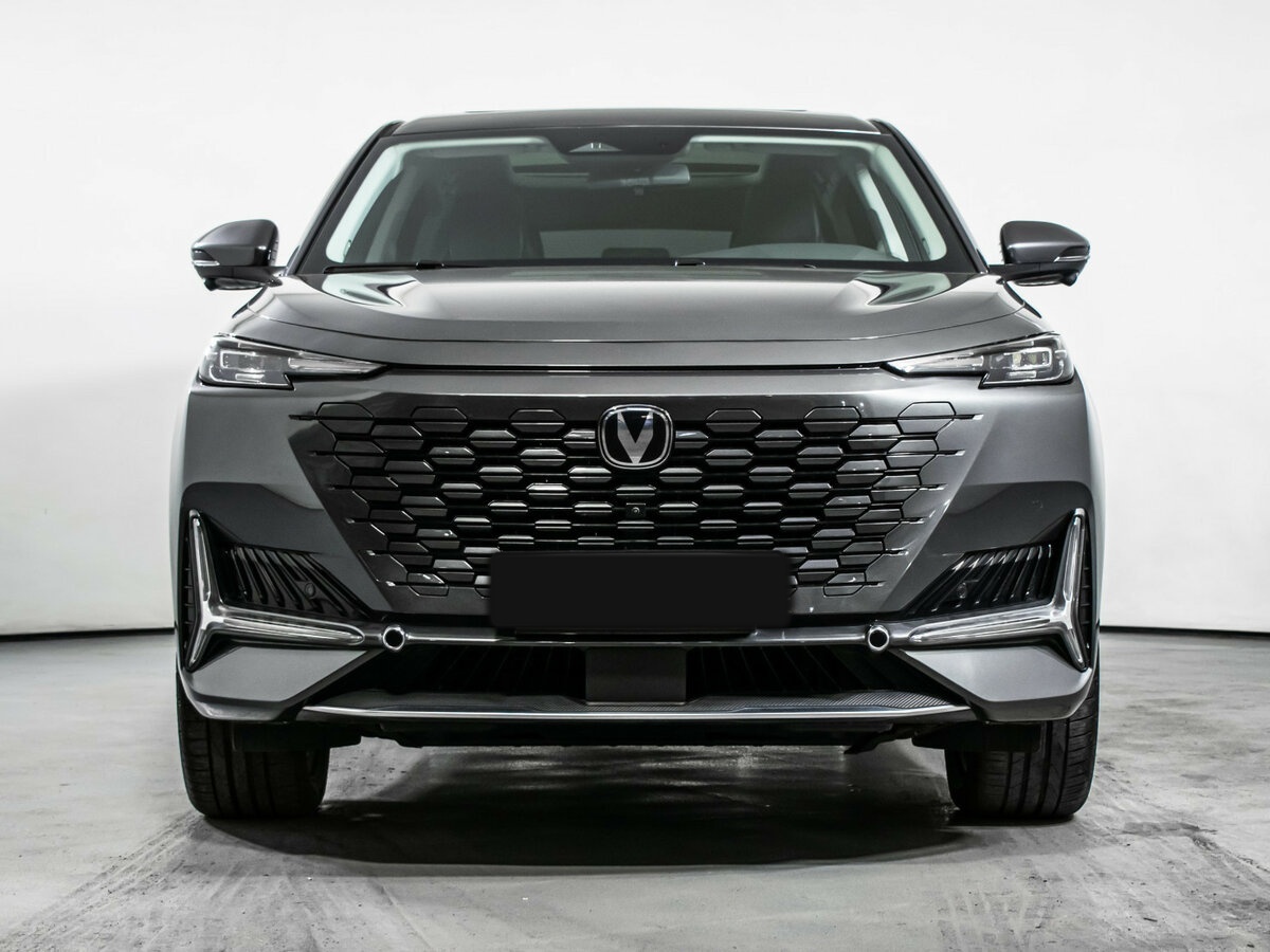 Changan UNI-K, 2023 - 27 900 км. | Фото №2