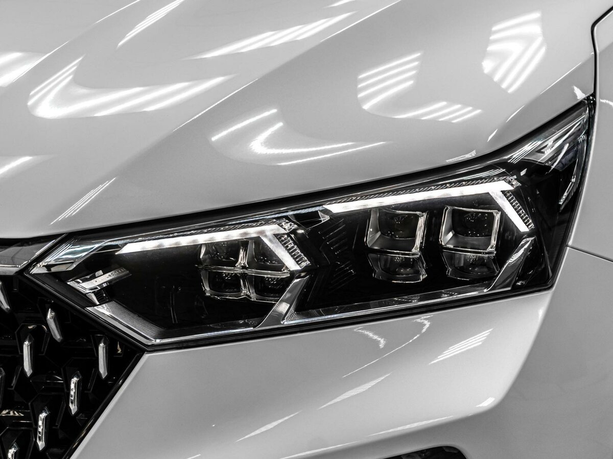 FAW Bestune T77 I, 2023 - 69 км. | Фото №6