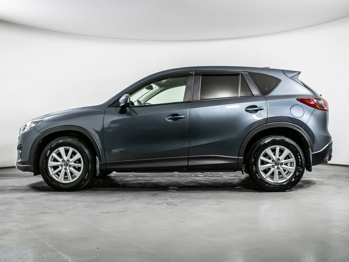 Mazda CX-5 I, 2012 - 143 730 км. | Фото №8