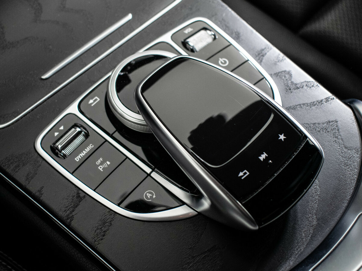 Mercedes-Benz C-Класс 200 IV (W205), 2017 Фото №16