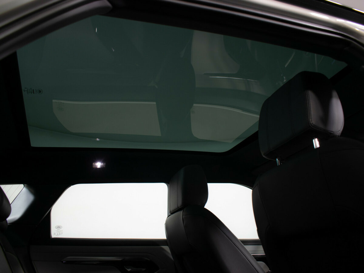 Land Rover Range Rover Evoque II, 2019 Фото №14