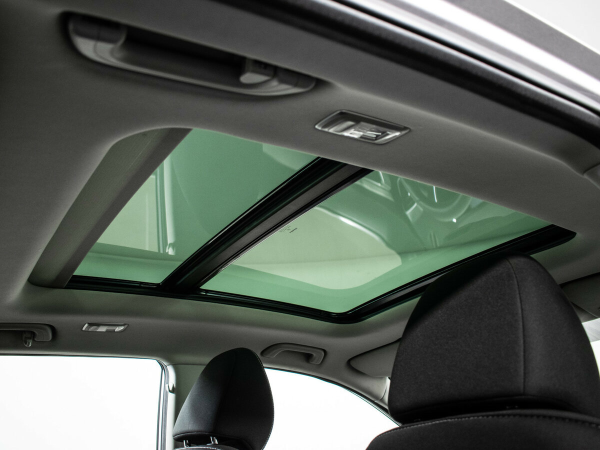 Belgee X50, 2024 Фото №10