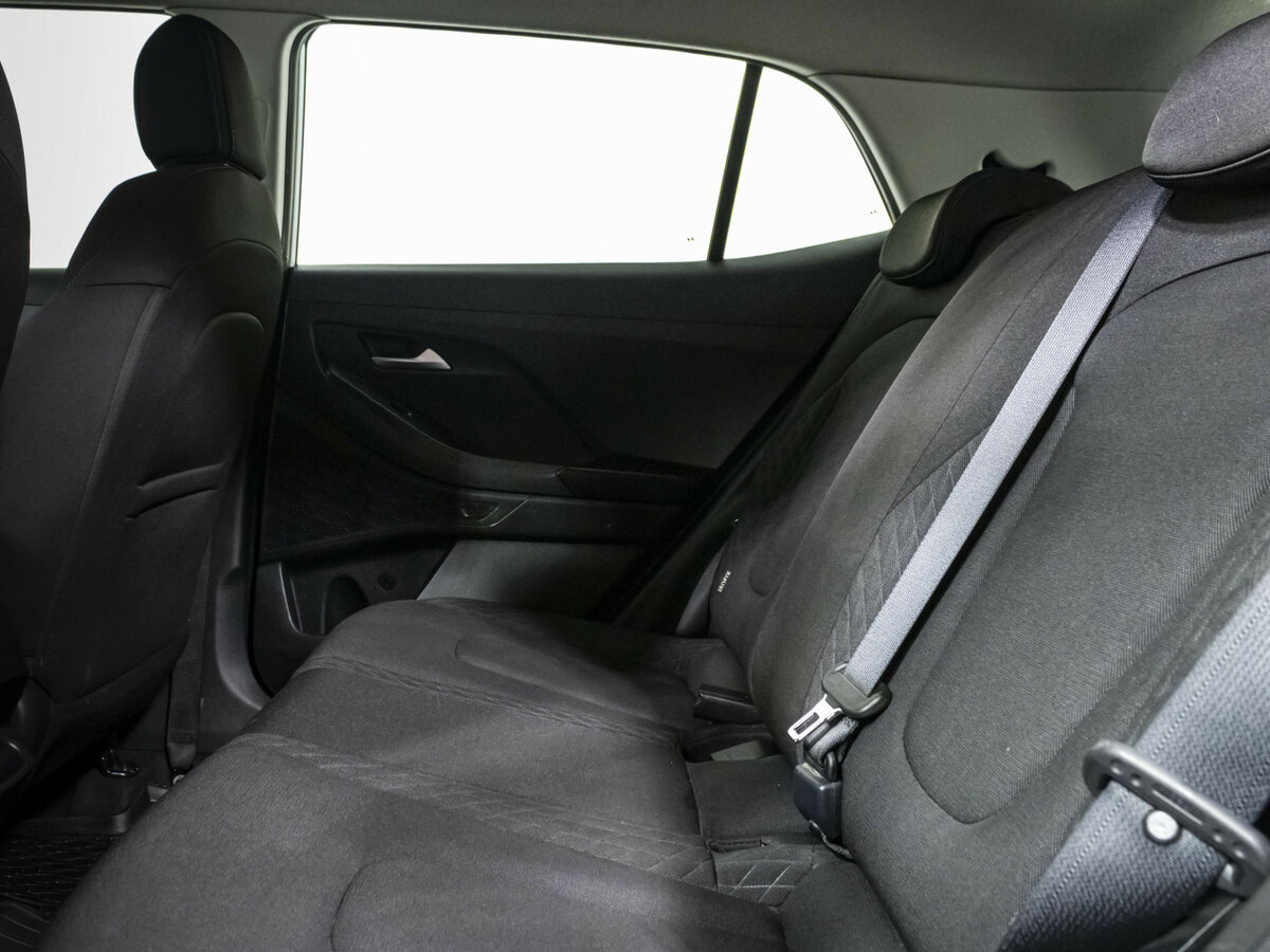 Hyundai Creta II, 2021 - 112 000 км. | Фото №8