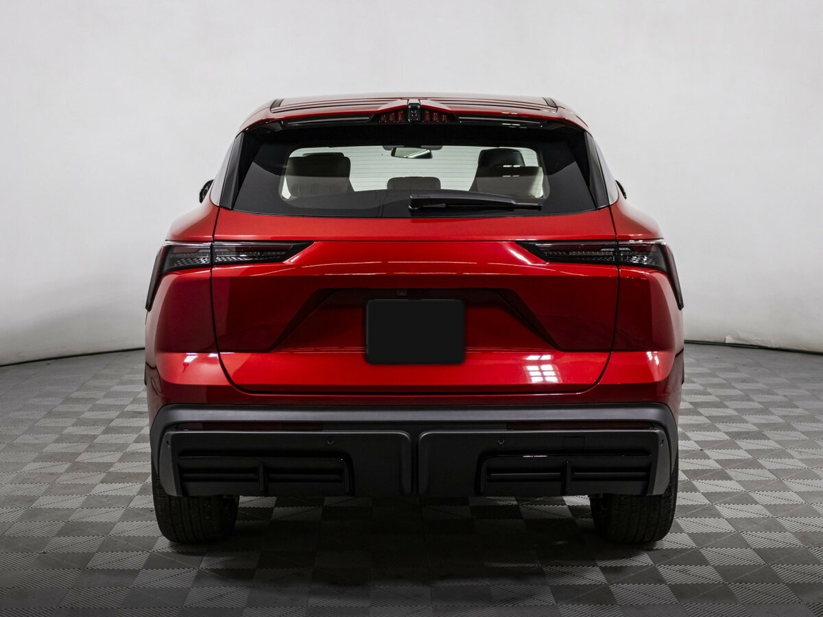 JETOUR DASHING I, 2024 Фото №5