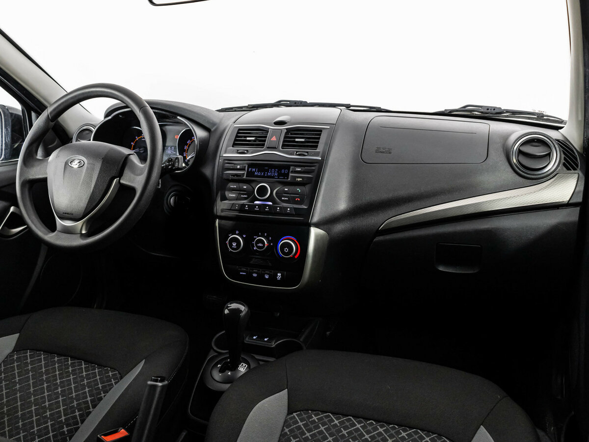 Lada (ВАЗ) Granta I Рестайлинг, 2019 - 113 021 км. | Фото №7