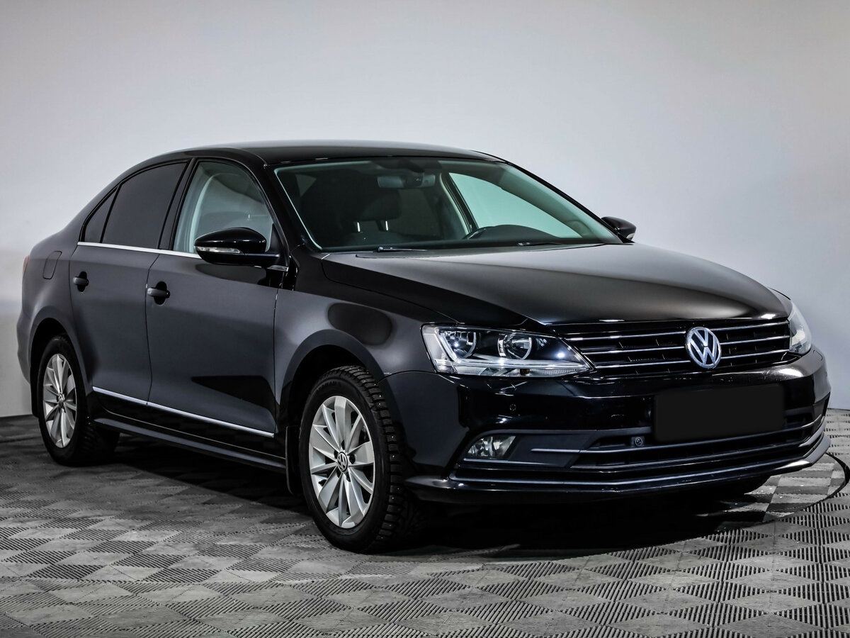 Volkswagen Jetta VI Рестайлинг, 2017 - 139 184 км. | Фото №3