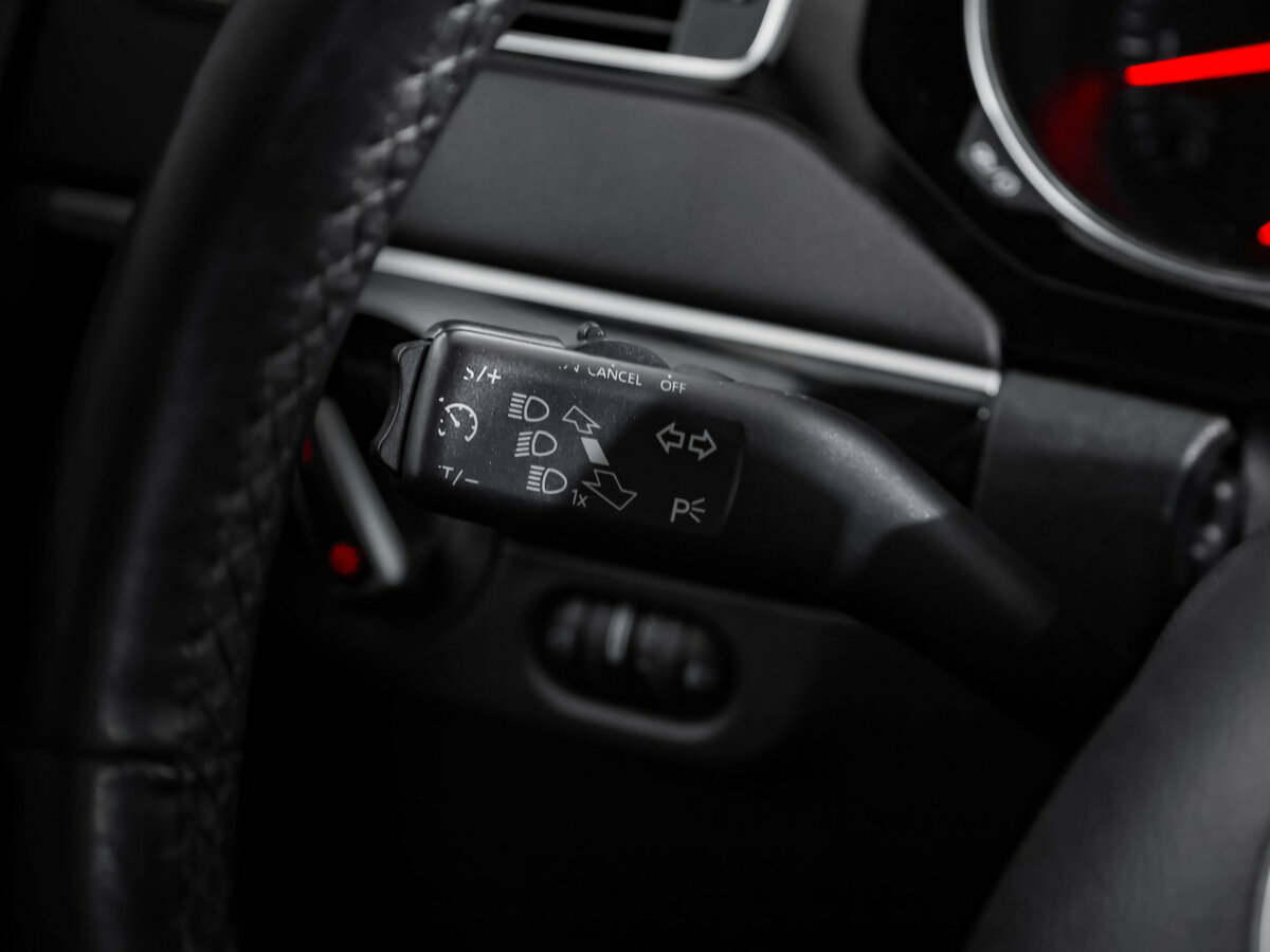 Volkswagen Jetta VI Рестайлинг, 2017 Фото №16