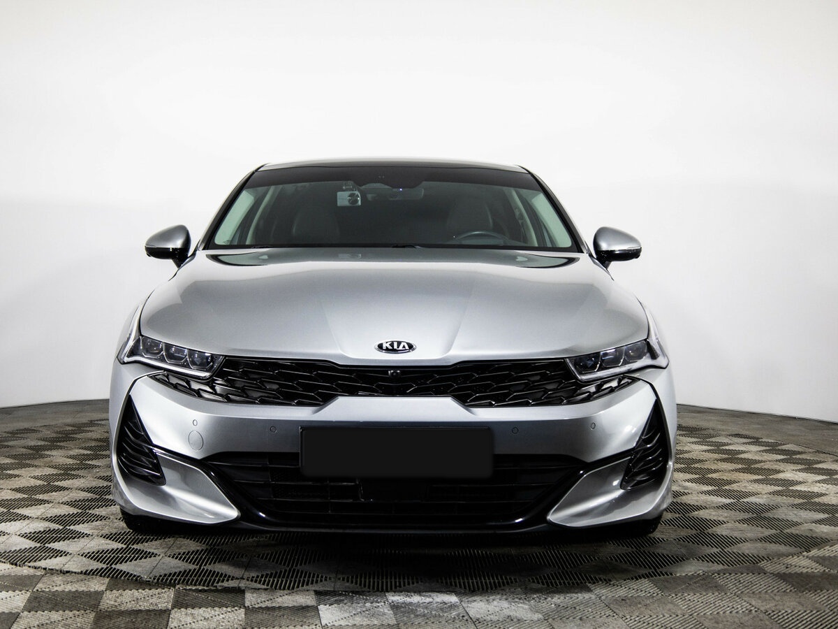 Kia K5 III, 2020 - 46 577 км. | Фото №2