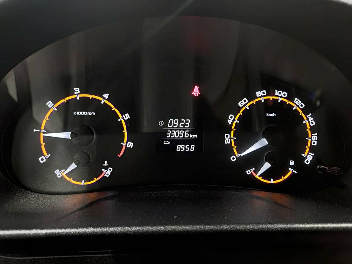 Lada (ВАЗ) Niva Legend, 2023 Фото №13