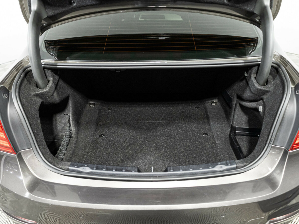 BMW 3 серии 320i VI (F3x), 2015 Фото №15