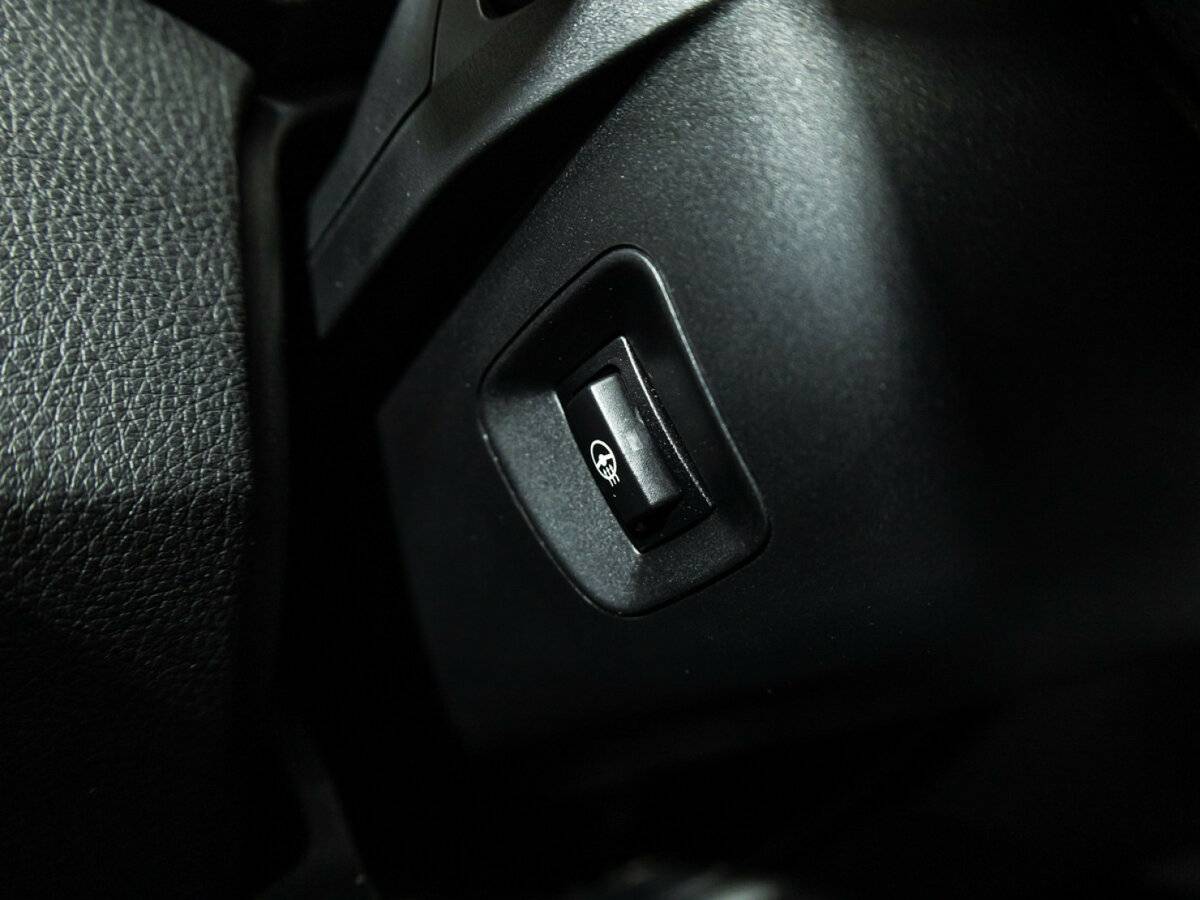 BMW 3 серии 320i VI (F3x), 2015 Фото №21