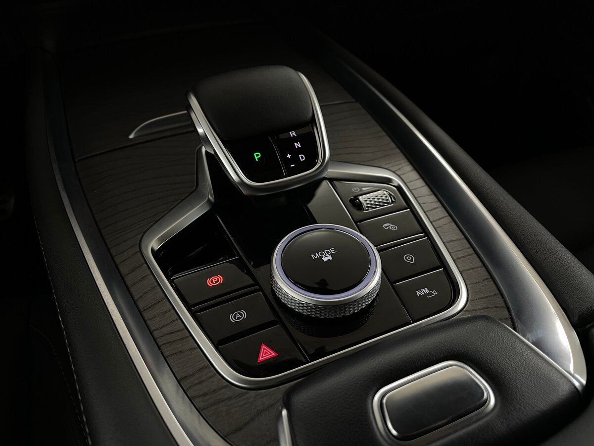 Chery Tiggo 8 Pro Max I Рестайлинг, 2023 Фото №9