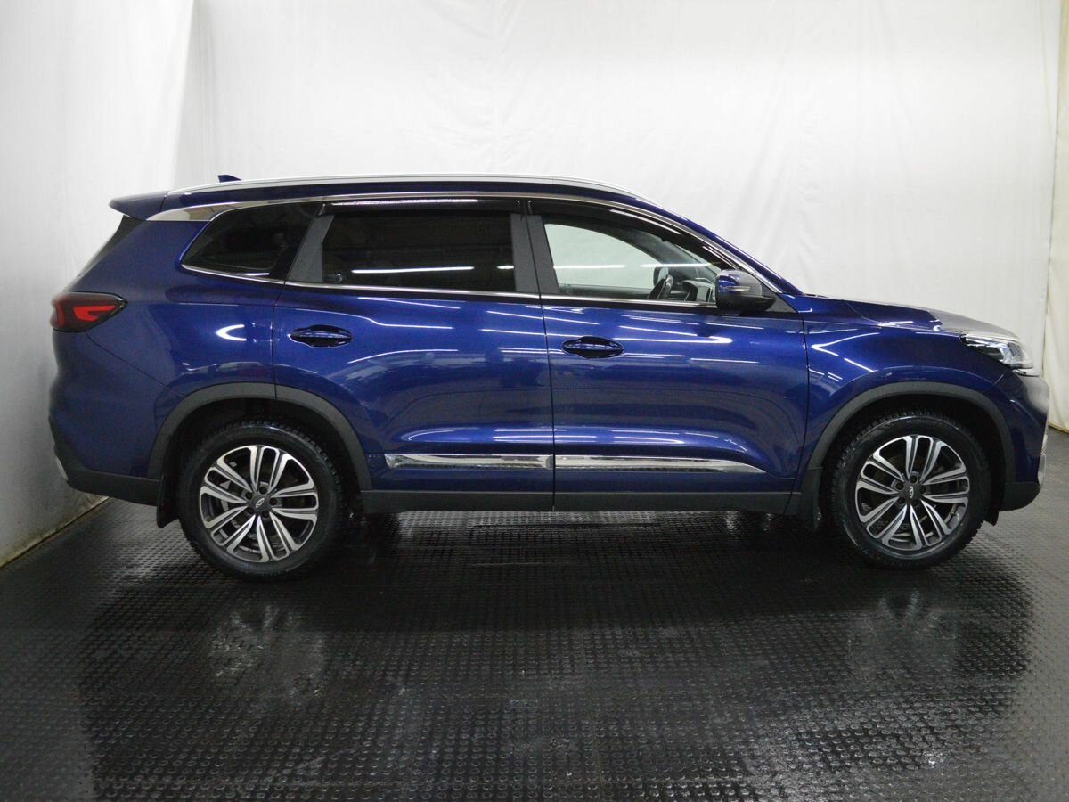 Chery Tiggo 8 I, 2020 - 157 763 км. | Фото №4