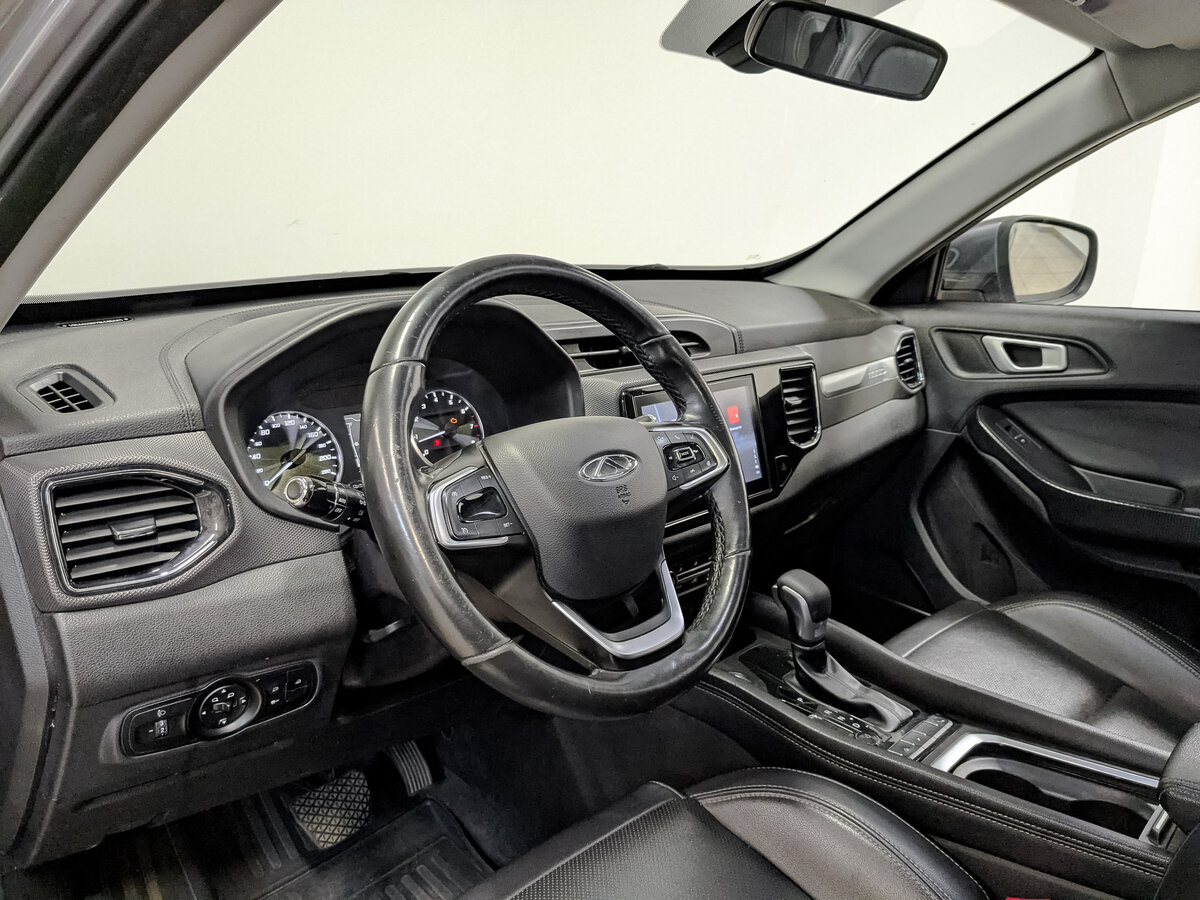 Chery Tiggo 4 I Рестайлинг, 2022 Фото №15