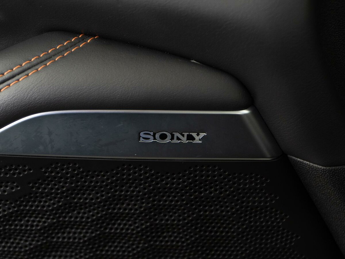 Changan UNI-K, 2023 Фото №17