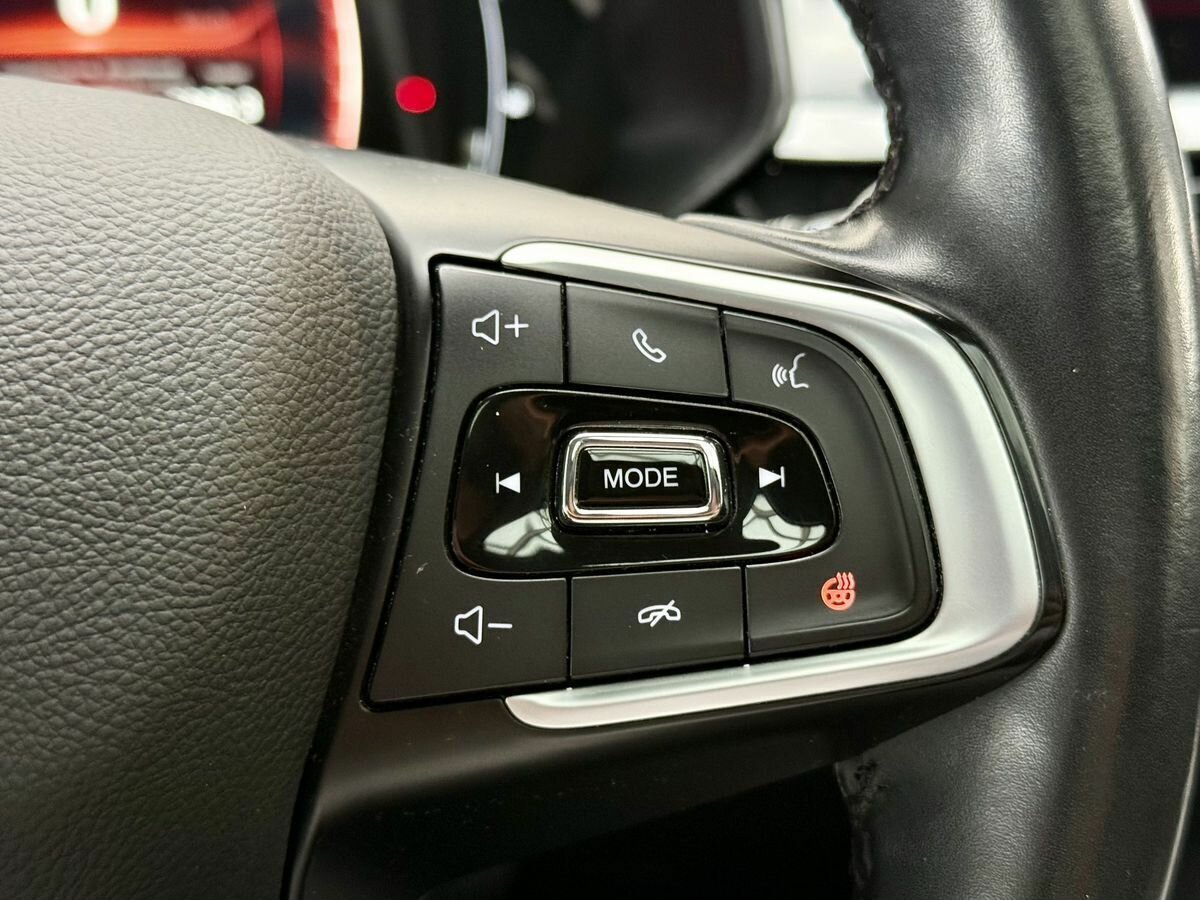 Chery Tiggo 4 Pro I, 2022 Фото №20