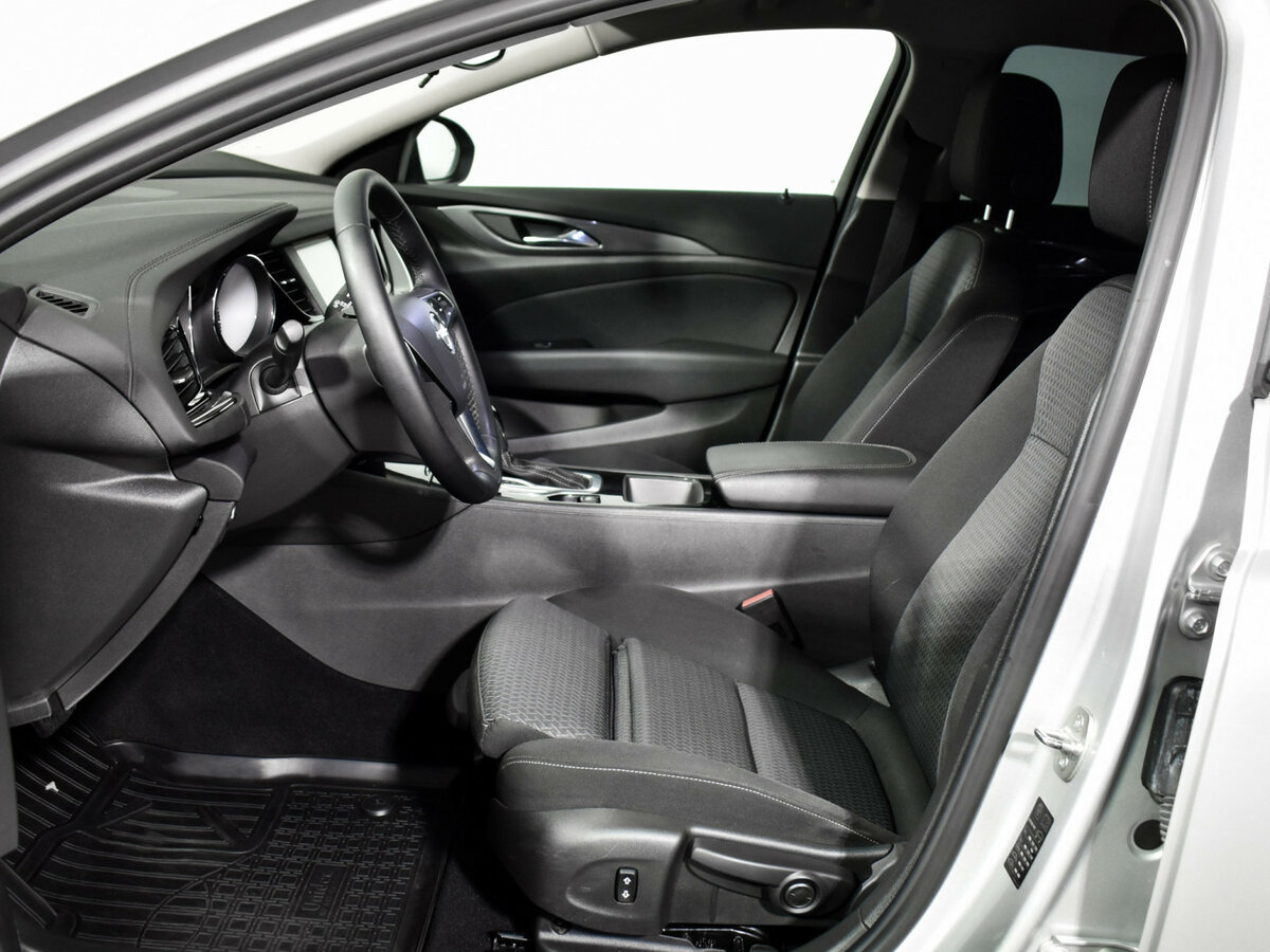 Opel Insignia II Рестайлинг, 2020 - 94 609 км. | Фото №8