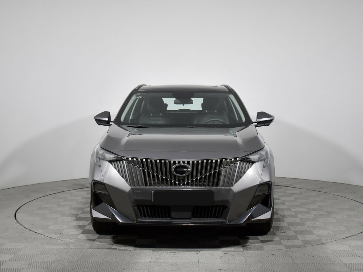 GAC GS3, 2024 - 16 000 км. | Фото №2