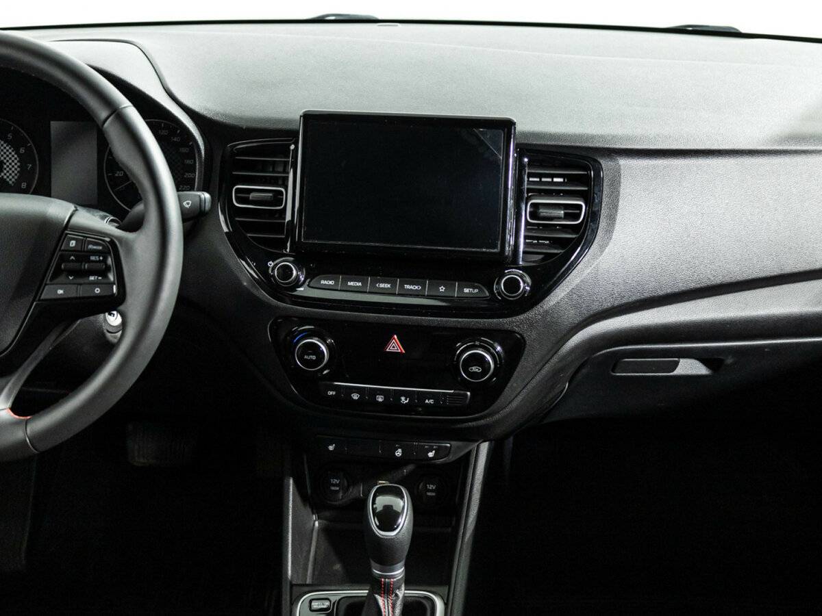 Solaris HS, 2024 Фото №14