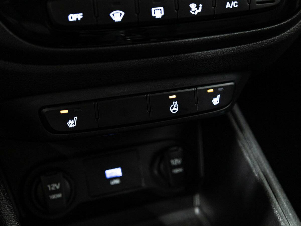 Solaris HS, 2024 Фото №17