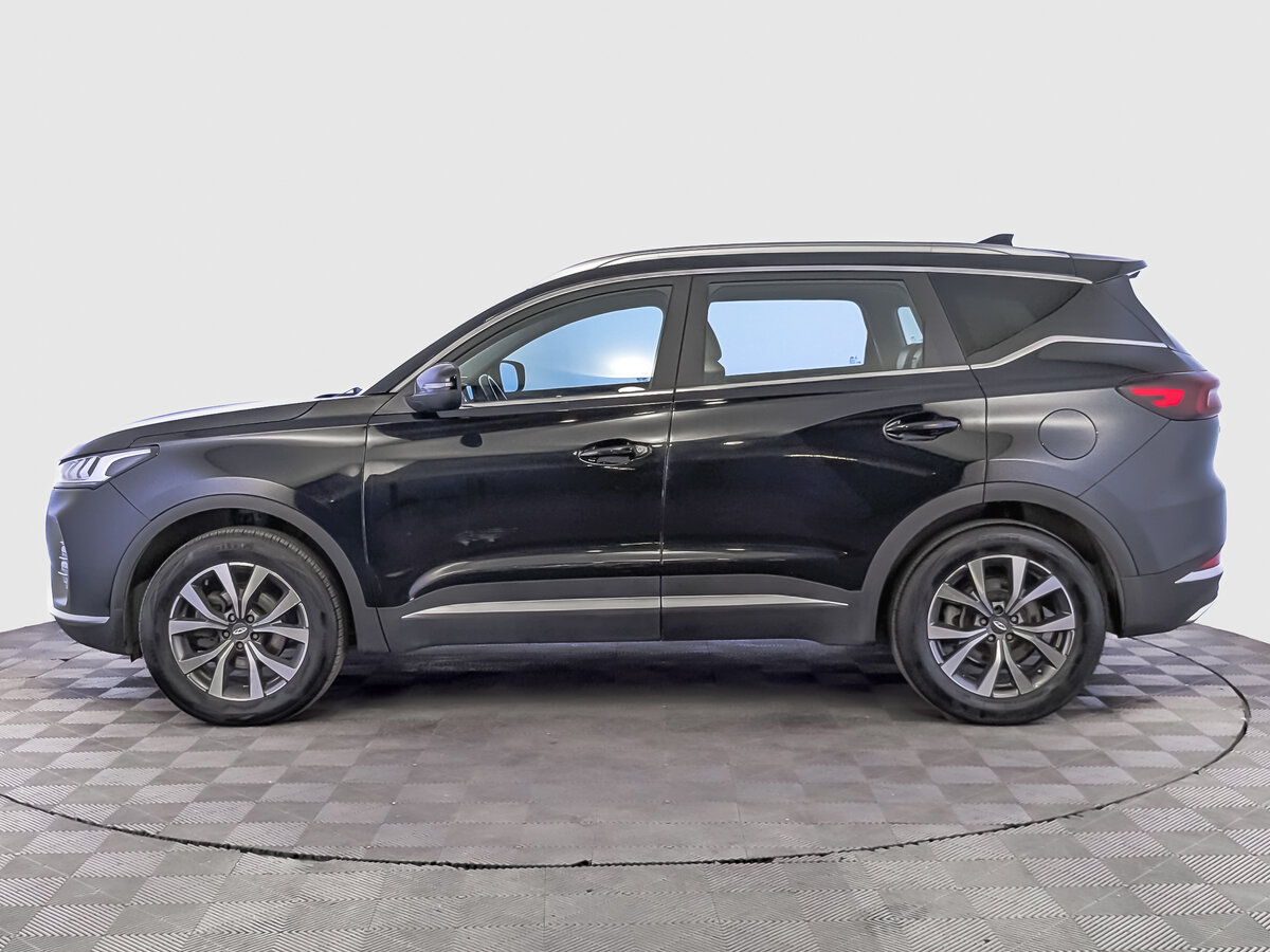 Chery Tiggo 7 Pro I, 2022 - 122 246 км. | Фото №8