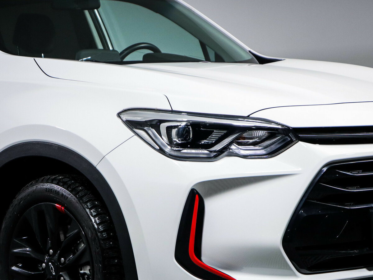 Chevrolet Orlando II, 2022 Фото №14