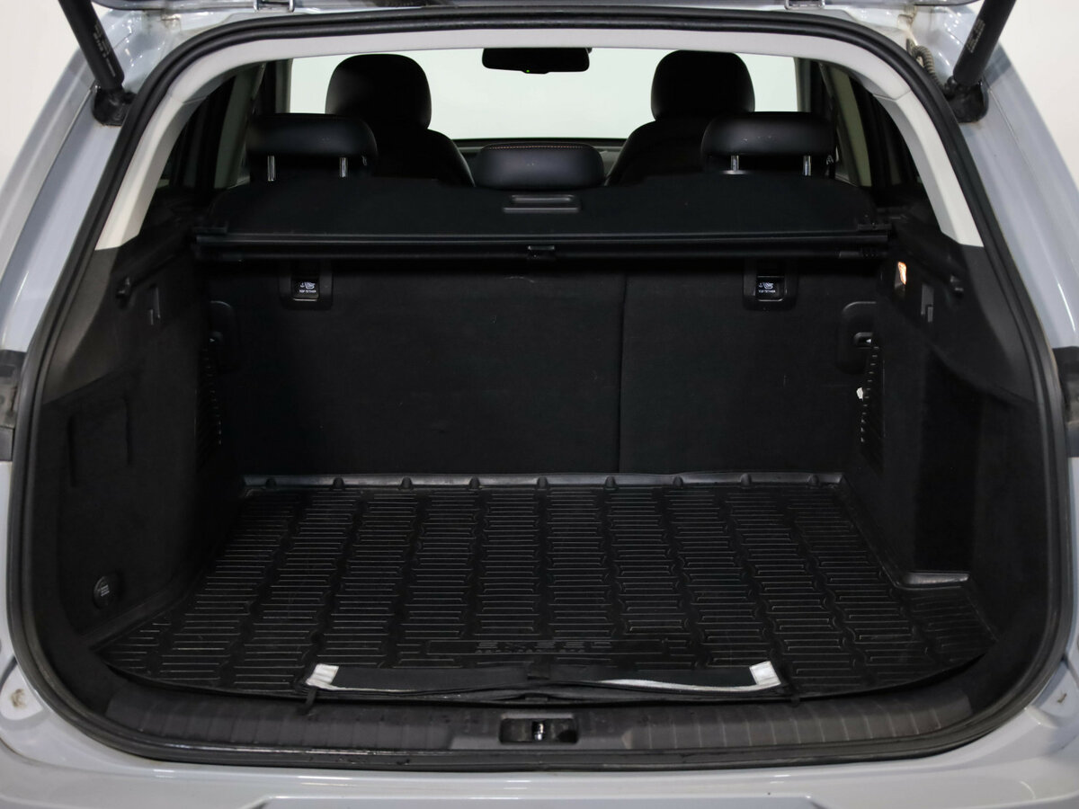 Exeed TXL I Рестайлинг, 2022 Фото №33