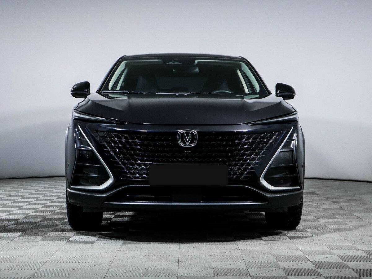 Changan UNI-T I, 2024 - 22 204 км. | Фото №2