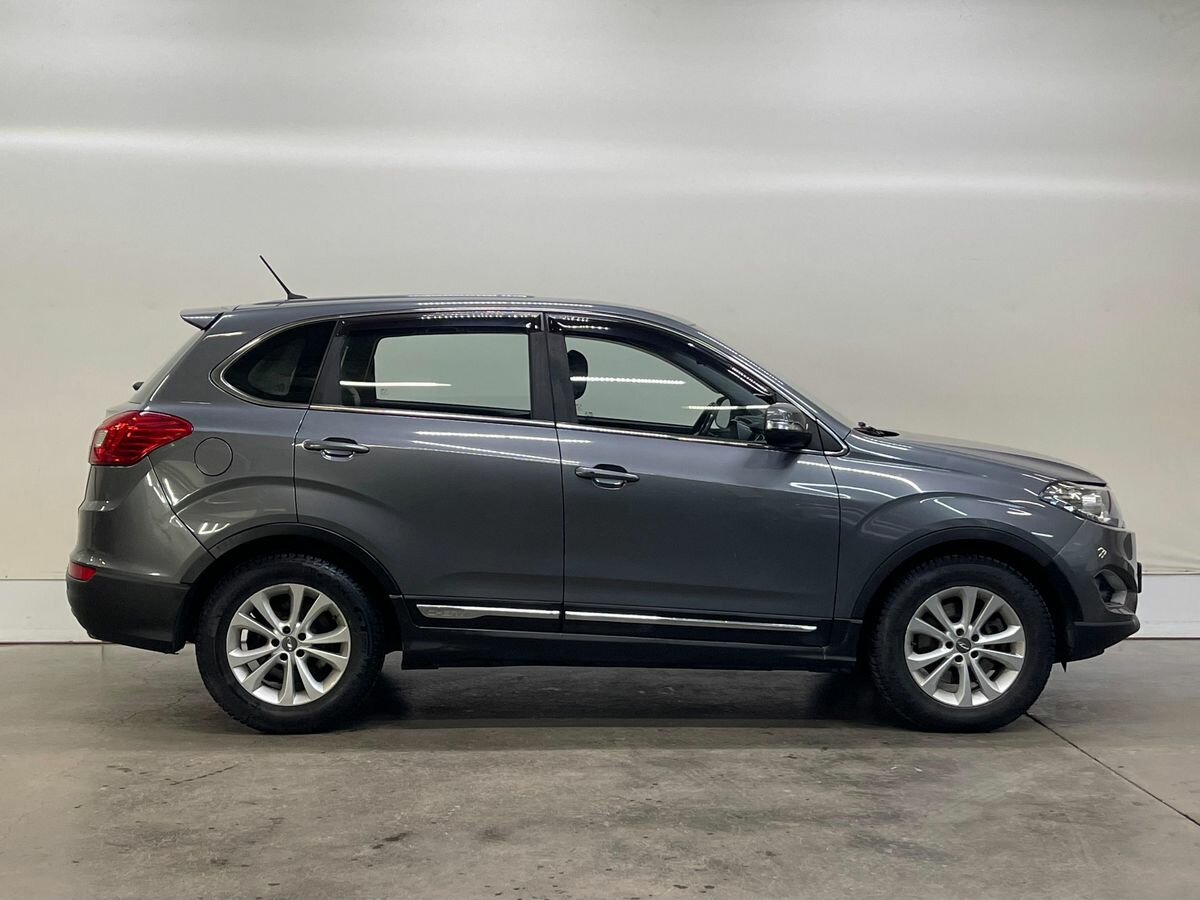 Chery Tiggo 5 I, 2015 - 86 000 км. | Фото №3