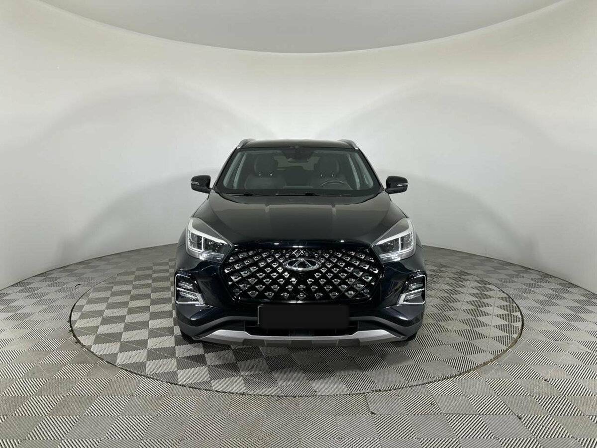 Chery Tiggo 4 Pro I, 2022 - 31 215 км. | Фото №2