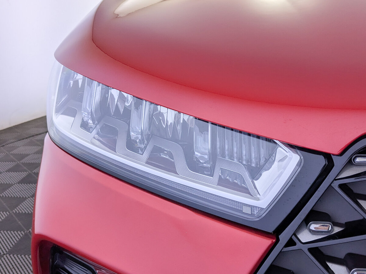 Chery Tiggo 7 Pro I, 2022 Фото №10