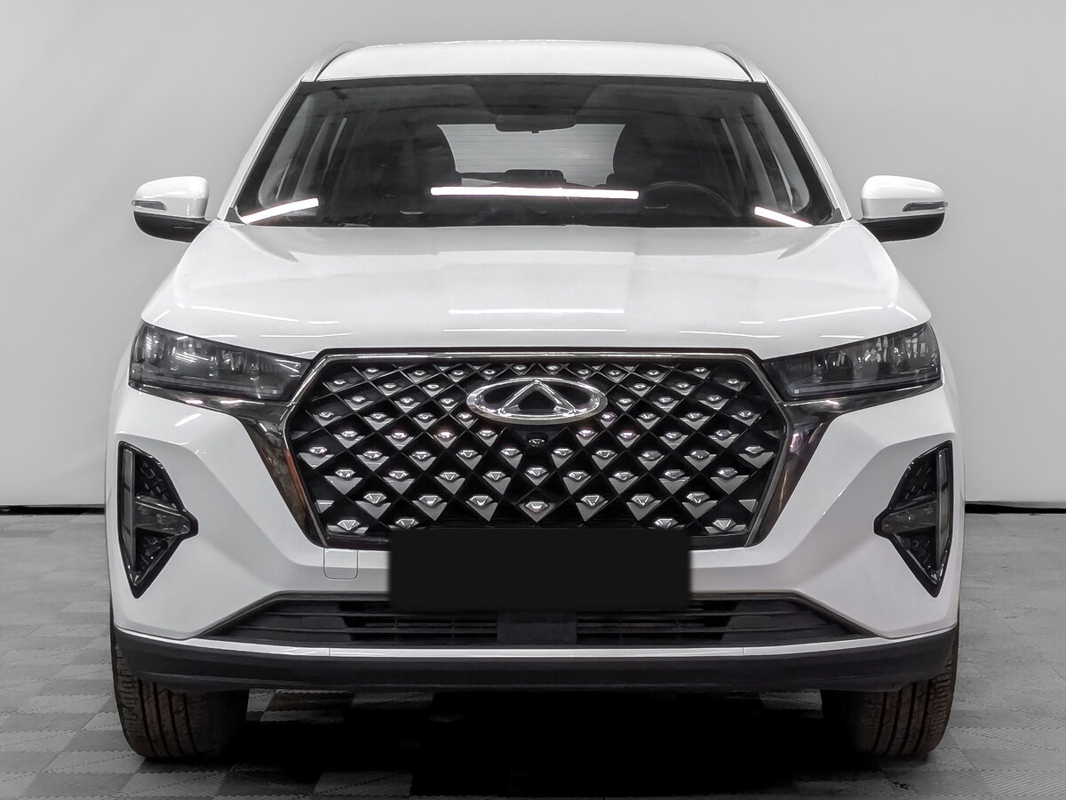 Chery Tiggo 7 Pro Max I, 2024 - 56 970 км. | Фото №2