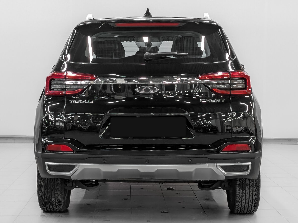 Chery Tiggo 4 I Рестайлинг, 2022 - 103 066 км. | Фото №6