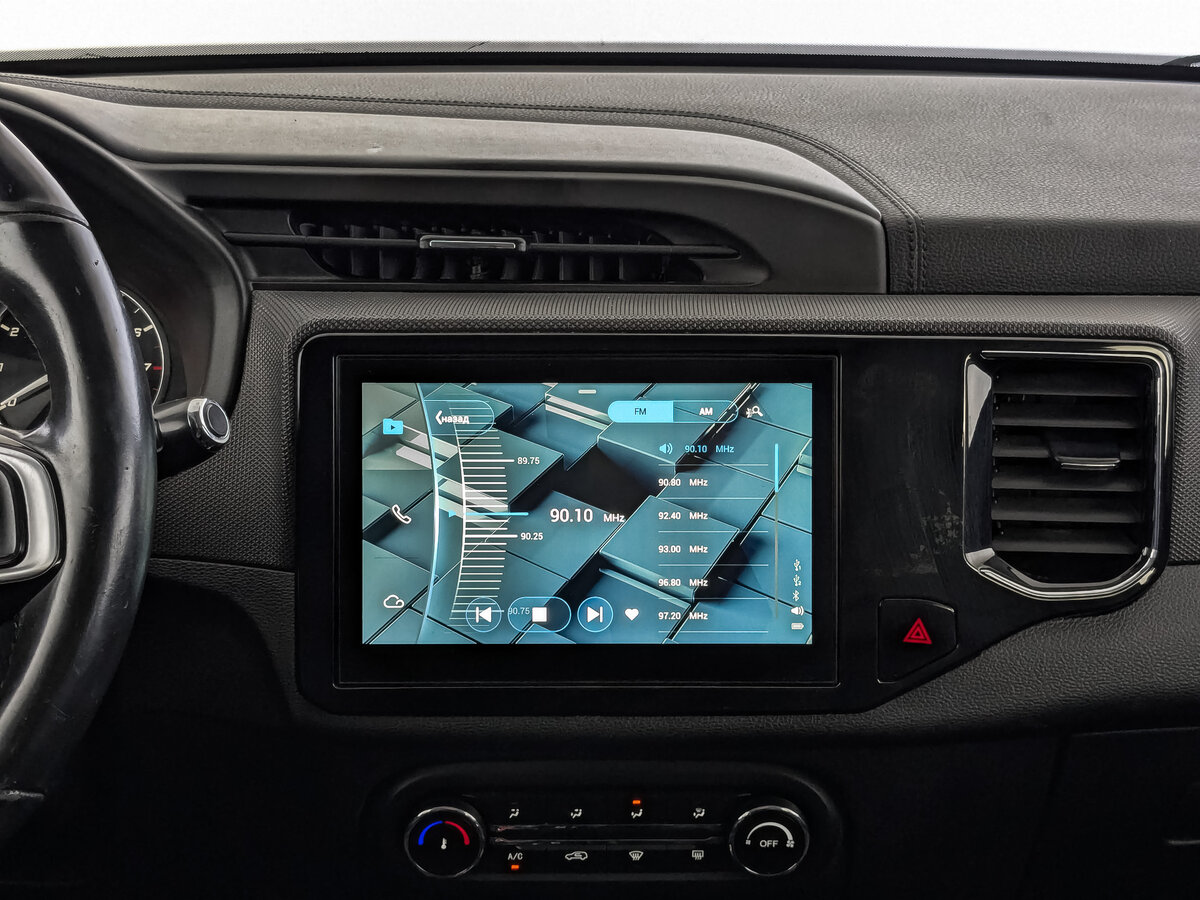 Chery Tiggo 4 I Рестайлинг, 2022 Фото №17