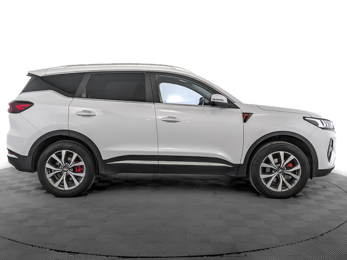 Chery Tiggo 7 Pro Max I, 2024 - 70 341 км. | Фото №4