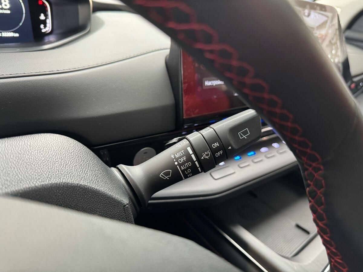 Changan CS55 Plus II, 2023 Фото №20