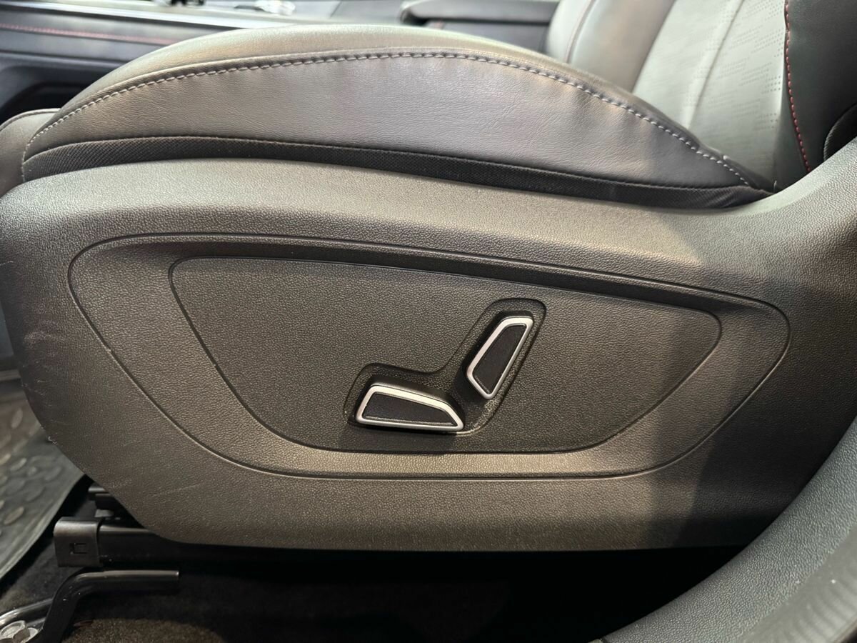 Changan CS55 Plus II, 2023 Фото №25