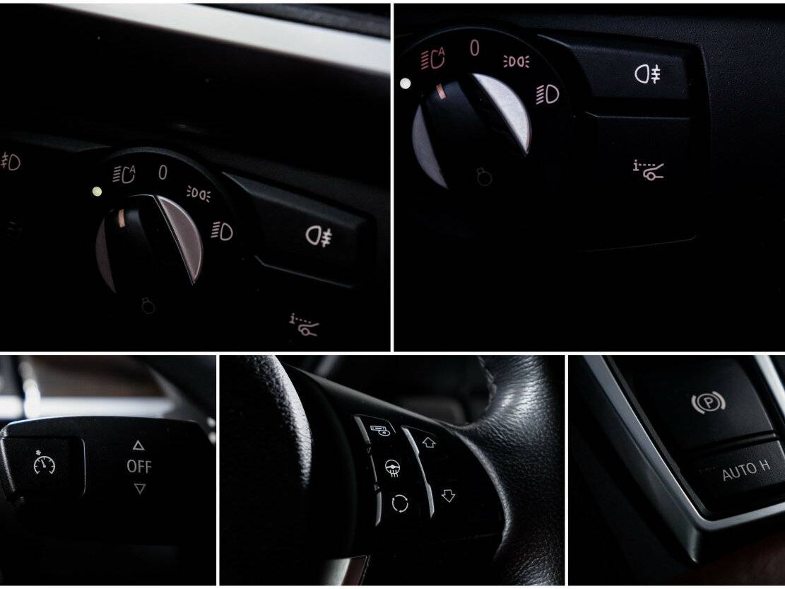 BMW X5 30d II (E70) Рестайлинг, 2013 Фото №20