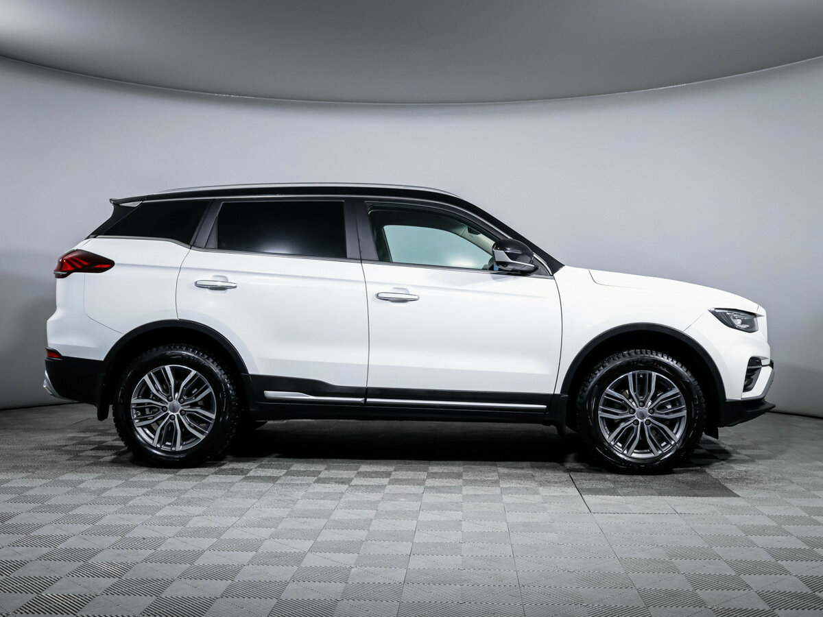 Geely Atlas Pro, 2021 - 57 561 км. | Фото №4