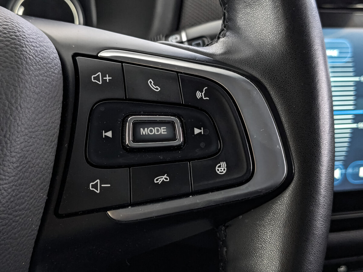 Chery Tiggo 4 I Рестайлинг, 2021 Фото №28