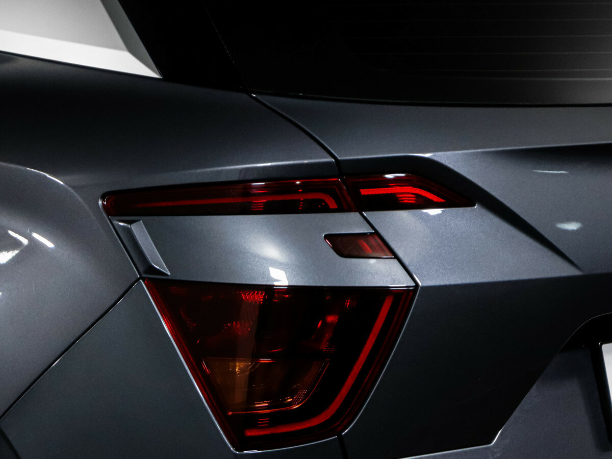 Hyundai Creta II, 2022 Фото №17