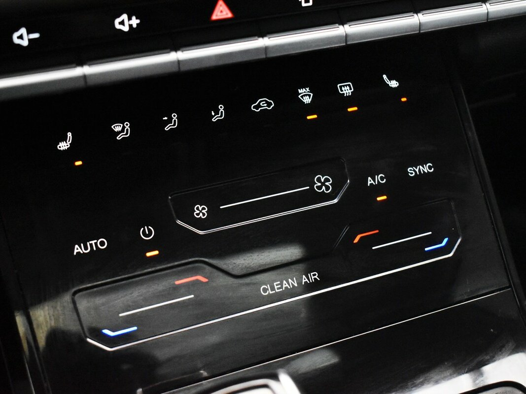 Chery Tiggo 7 Pro I, 2020 - 47 258 км. | Фото №7