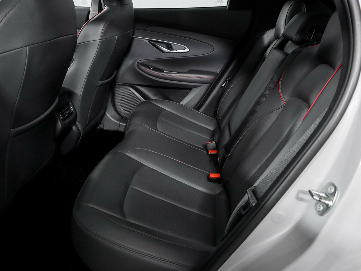 Changan UNI-T I, 2023 - 32 880 км. | Фото №8