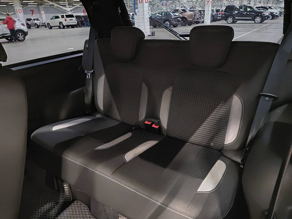 Lada (ВАЗ) Niva Legend, 2023 Фото №12