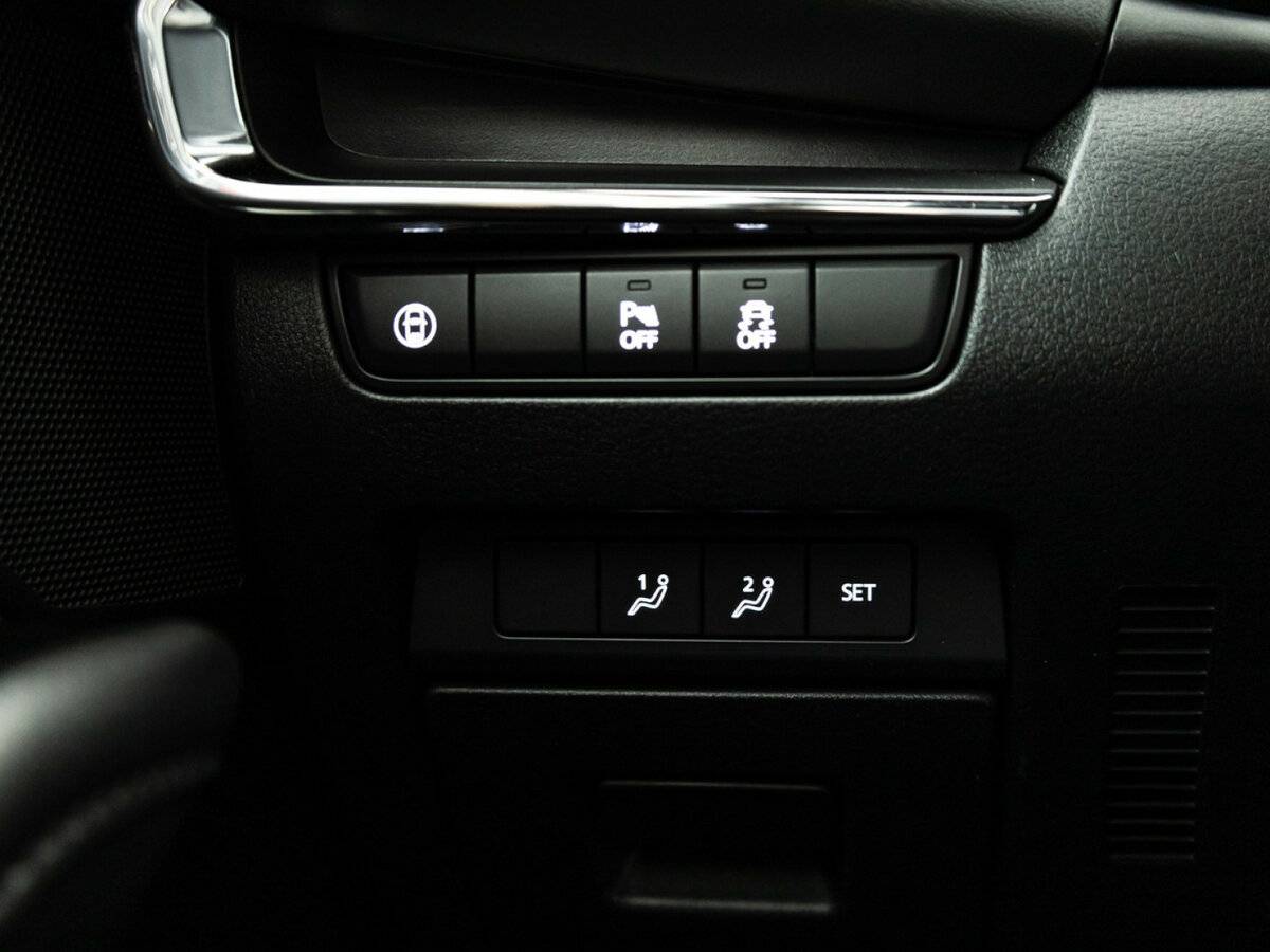 Mazda 3 IV (BP), 2019 Фото №15